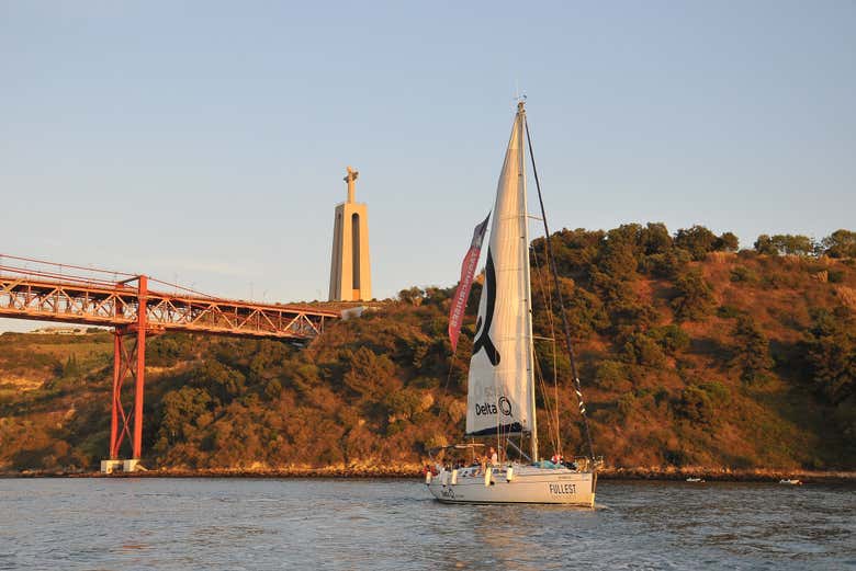 Rio Tejo