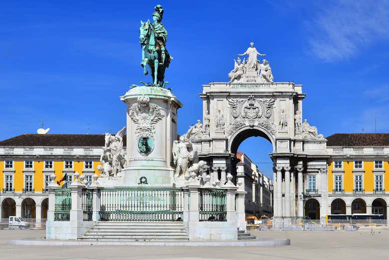 Praça do Comércio