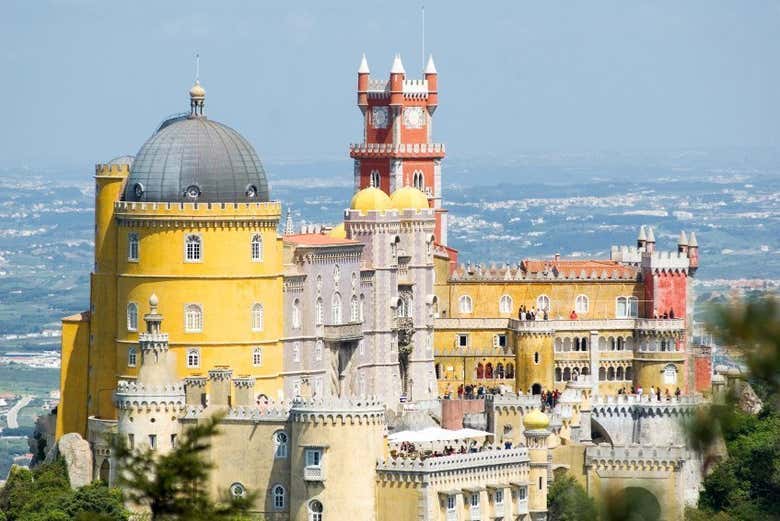 Palácio da Pena 