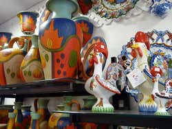 Produtos típicos de Lisboa
