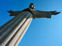Cristo Rei de Lisboa