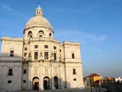 Panteão Nacional