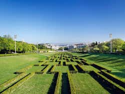Parque de Eduardo VII
