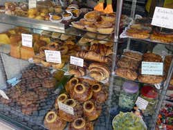 Doçarias de Lisboa