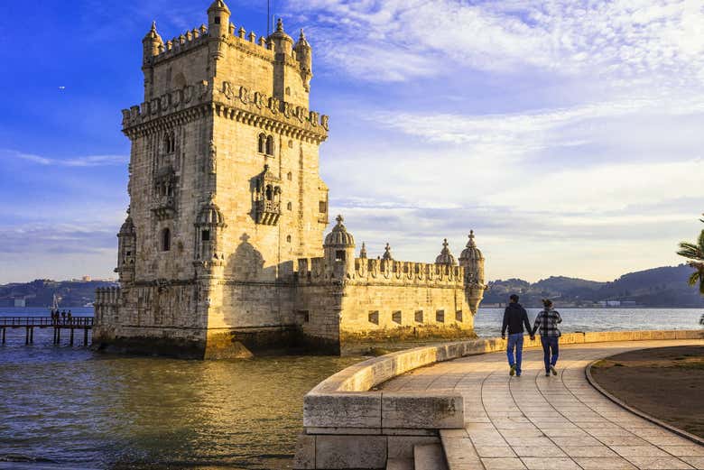 Torre de Belém