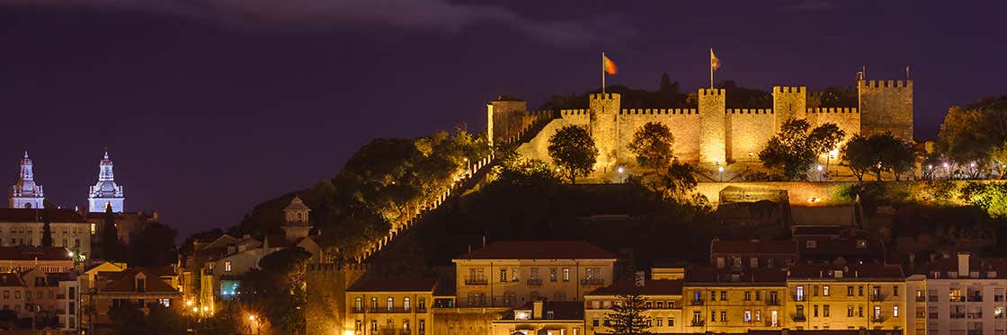 Castelo de São Jorge