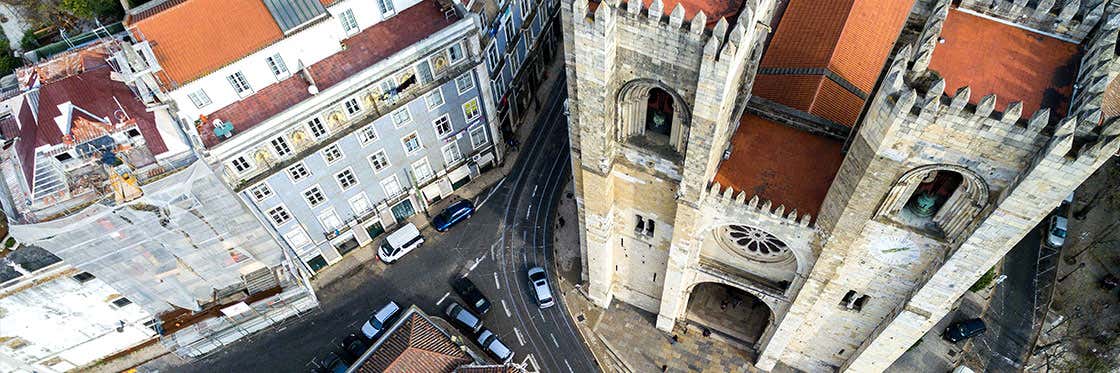 Catedral de Lisboa