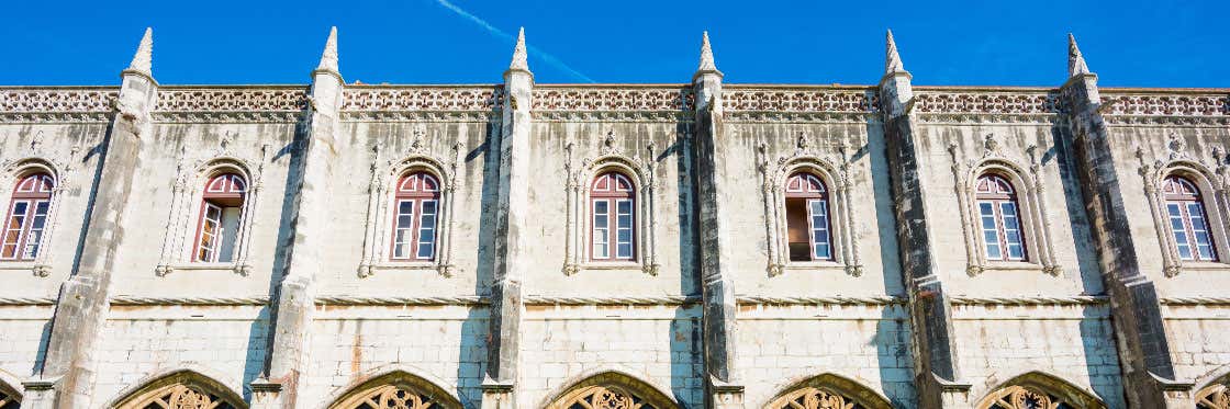 Museu Nacional de Arqueologia