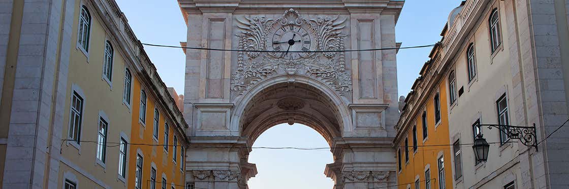 Praça do Comércio